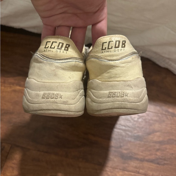 Men’s Running Golden Goose - Picture 3 of 6